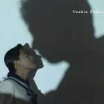 ukpd_053 – 白と水色のカーネーション