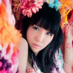 ukpd_028 – 白と水色のカーネーション