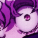 ukpd_059 – 白と水色のカーネーション