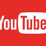 youtube – 白と水色のカーネーション