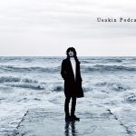 ukpd_071 – 白と水色のカーネーション