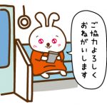 usao2 – 白と水色のカーネーション