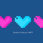 ukpd_077 – 白と水色のカーネーション