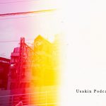ukpd_082 – 白と水色のカーネーション