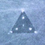 ukpd_102 – 白と水色のカーネーション