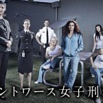 wentworth – 白と水色のカーネーション