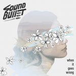 Sound-Bullet_img – 白と水色のカーネーション