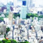 BLOGTITLE_151 – 白と水色のカーネーション