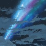 BLOGTITLE_162 – 白と水色のカーネーション