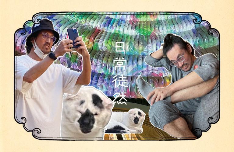 伊東温泉徒然 – 熱海マインドトリップ MOA美術館（後編）｜第三十段